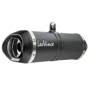 LV One Evo Carbon voluitlaatsysteem - 18102886