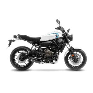 LV One Evo Carbon voluitlaatsysteem - 18102886