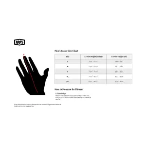 Mănuși Airmatic - Adult - 2XL - 33307147
