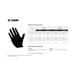 Mănuși Iconic Sportmode pentru Femei - Adult - L - 33310282