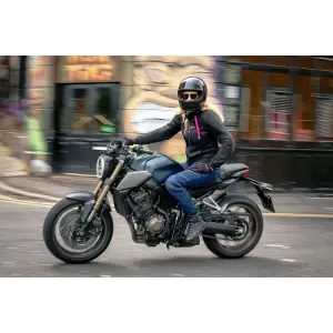 Mănuși Stella S-Max Drystar® - Adult - L - 33110194