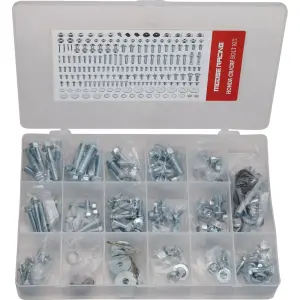 M1 CR/CRF Bolt Kit - 24011568