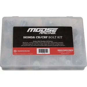 M1 csavar készlet CR/CRF-hez - Moose