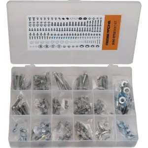 M1 Euro Bolt Kit - 24011566