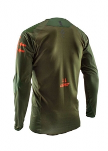 MAGLIA DBX 5.0 ALL-MOUNTAIN FORESTA: Taglia - L