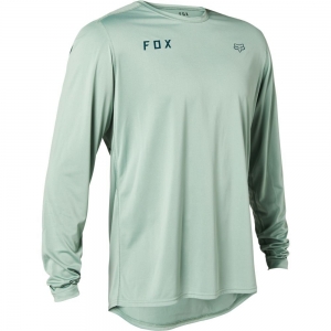 Maglia MTB Ranger LS Essential [SGE]: Taglia - S