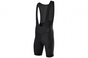 Maglia protettiva per motocicletta MTB Ascent [Nero]: Taglia - M