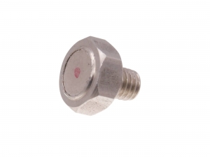 Magnetische schijfrem schroef (M6x1.0x12.6) - Koso