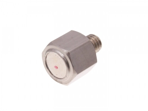 Magnetische Vorderzahnrad Schraube (M6x1.0x16.5) - Koso