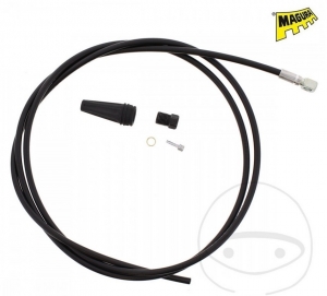 Magura Hymec kuplungvezeték 2500 mm hosszúságban - JM