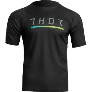 Maillot à manches courtes Assist Caliber - Adulte - M - 51200258