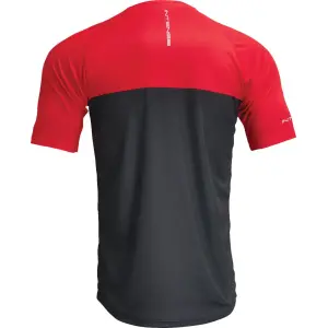 Maillot à manches courtes Intense Assist Censis - Adulte - S - 50200205