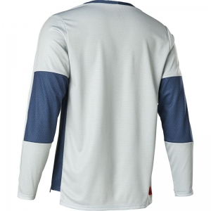 MAILLOT DEFEND LS SE [BLDR] : Taille - L