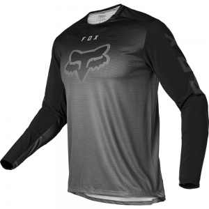 Maillot enduro/cross Legion [Noir]: Taille - M