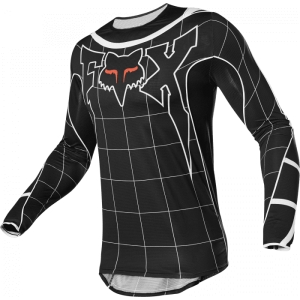 MAILLOT FLEXAIR CELZ LE [BLK]: Taille - L