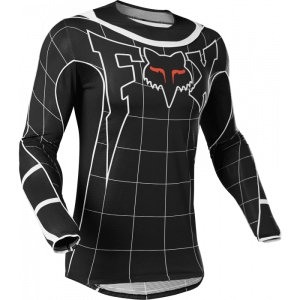 MAILLOT FLEXAIR CELZ LE [BLK]: Taille - L