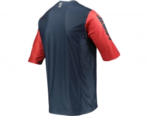 Maillot MTB 3.0 Bleu Marine: Taille - L