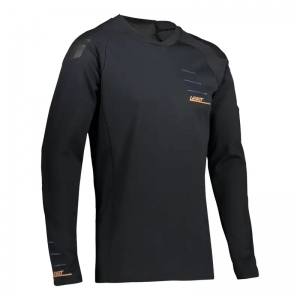 Maillot MTB 5.0 noir: Taille - XXL
