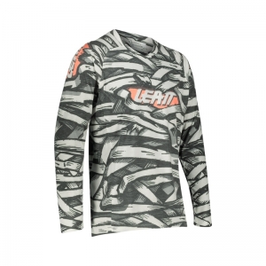 Maillot MTB Gravity 2.0 V22 Mummy: Taille - L