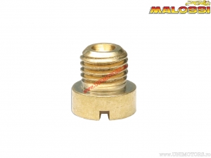 Main carburetor jet Dellorto (Ø 105) - Malossi