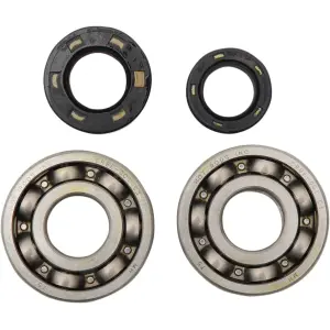 Main Crankshaft Bearing and Seal Kit - 09240020
