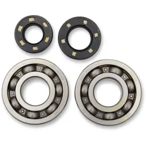 Main Crankshaft Bearing and Seal Kit - 09240025