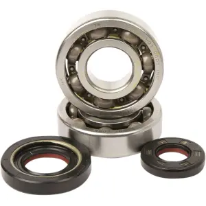 Main Crankshaft Bearing and Seal Kit - 09240034