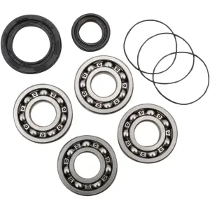 Main Crankshaft Bearing and Seal Kit - 09240042