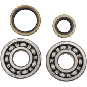 Main Crankshaft Bearing and Seal Kit - 09240057