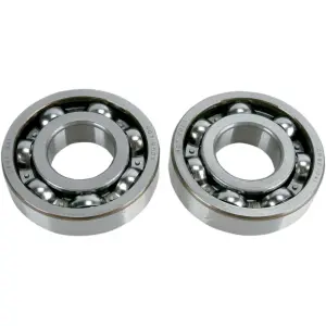 Main Crankshaft Bearing and Seal Kit - 09240120