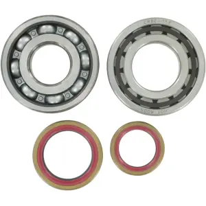 Main Crankshaft Bearing and Seal Kit - 09240232