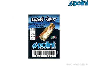 Main Jet Keihin (Ø 40->58) - 10 pieces - Polini