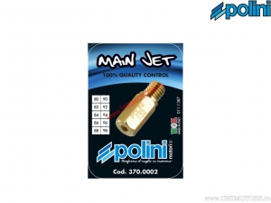 Main Jet Keihin (Ø 80->98) - 10 pieces - Polini