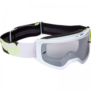 MAIN SKEW GOGGLE - SPARK [FLO YLW]: Size - OneSize