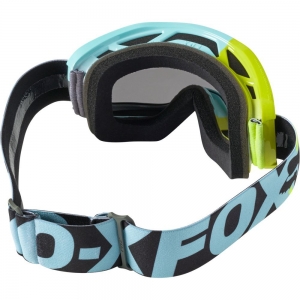 MAIN TRICE GOGGLE - SPARK [TEAL]: Size - OneSize