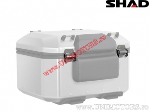Maleta superior (caja) - Terra TR37 (aluminio) - Shad