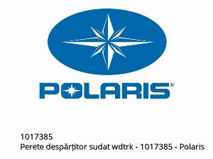 Mamparo soldado wdtrk - 1017385 - Polaris
