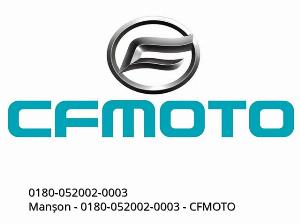 Manșon - 0180-052002-0003 - CFMOTO