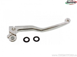 Manete de embreagem comprimento: 178mm e curso: 26mm apenas para o conjunto DOM.1467.04 - Domino
