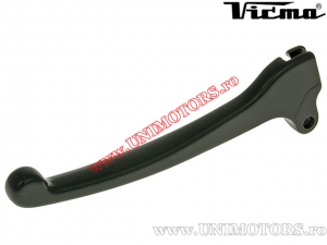 Manete de freio esquerda (esquerda) - Aprilia Sport City One / SR Motard / Piaggio Free / NRG / NTT / Typhoon / Skipper / Zip - 