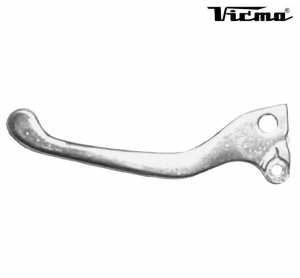 Manete de freio esquerda - MBK Booster / Yamaha Bws Bump / Bws Next Generation / Bws RS Spy 50cc - Vicma