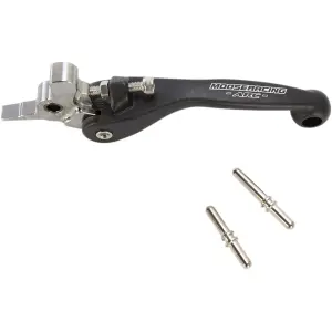 Manete de freio Flex da ARC cor preta - KTM SX 65 ('98-'09) / SX 85 17/14 ('13-'24) / SX 85 19/16 ('20-'26) - Moose