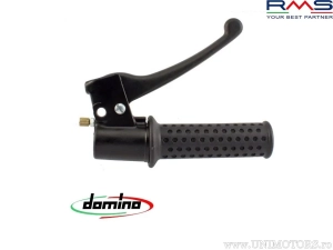 Manete direita (acelerador) - Piaggio Zip ('95) 2T 50cc - RMS