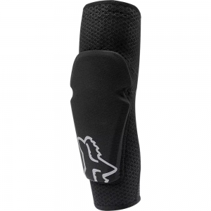 MANGUITO DE CODO ENDURO [NEG/GRIS]: Talla - M