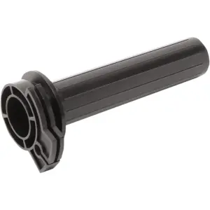 Manicotto acceleratore - Grigio, Piatto - 06320848