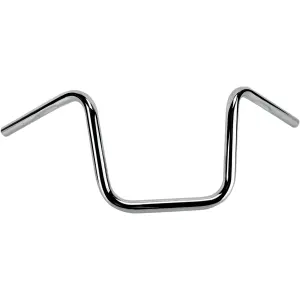 Manillar de 1" - Cromo - 06011230