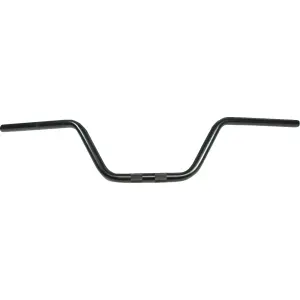 Manillar - Negro - Polaris Scrambler 850 4X4 / Scrambler 1000 XP HO 4X4 EPS / Scrambler 850 XP HO 4X4 - Moose