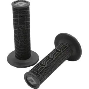 Manopole DirtControl™ V2 - Nero, Piatto - 06302830