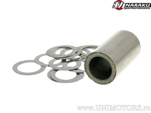 Manson variátor - Daelim Cordi SE 50 / Kymco Maxxer 50 (LA10BD) L4 / Sym (Sanyang) Jet 50 E1 / Mask 50 2T AC E1- Naraku