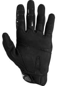 Manusi enduro/cross MX FOX BOMBER GLOVE - BLACK [BLK]: Mărime - M
